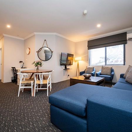 Merewether Motel Newcastle Ngoại thất bức ảnh