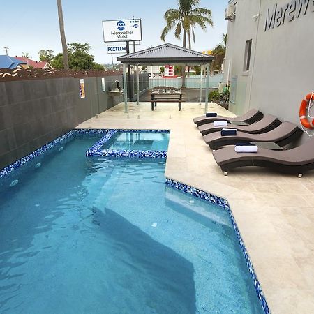Merewether Motel Newcastle Ngoại thất bức ảnh