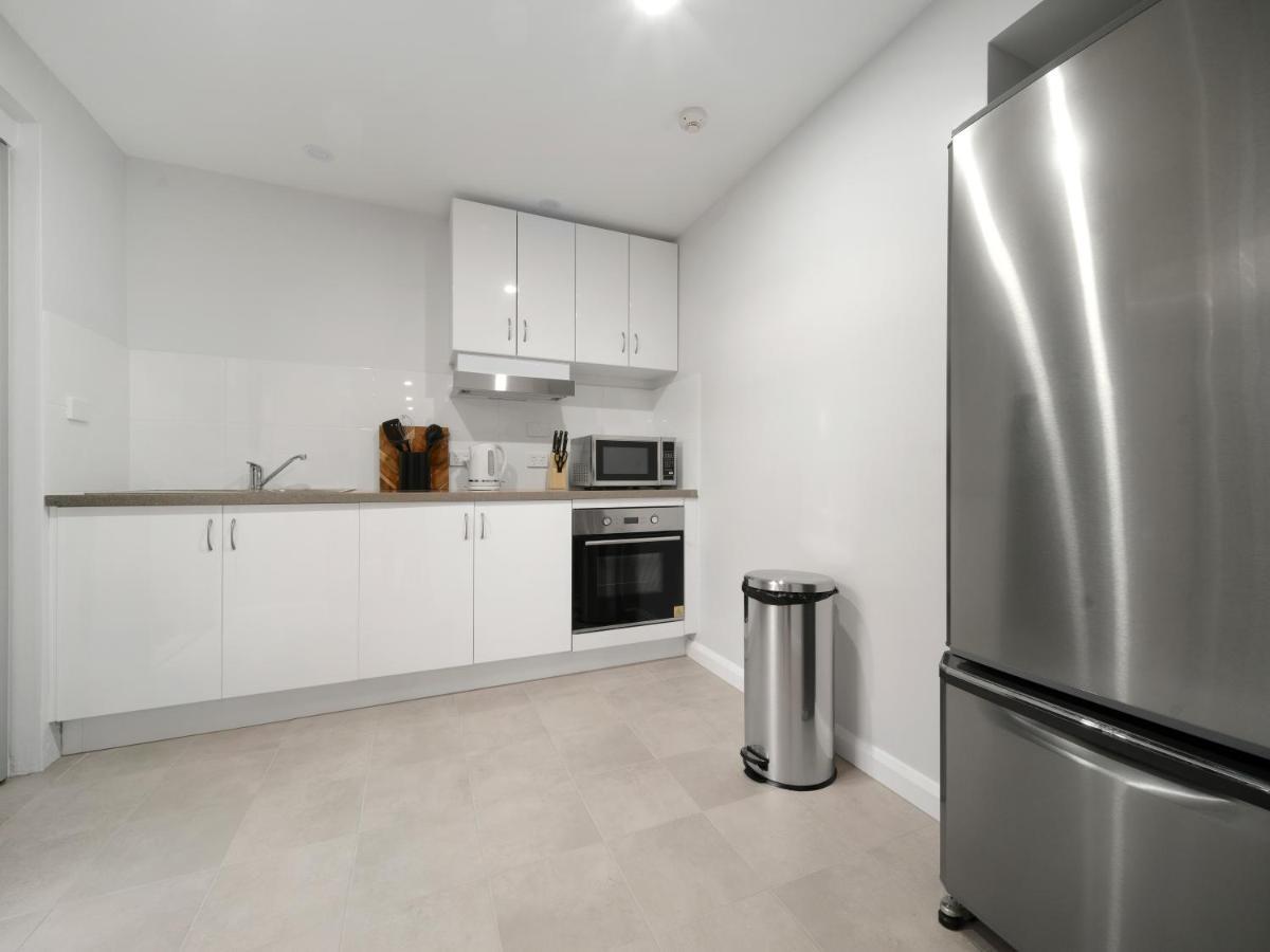 Merewether Motel Newcastle Ngoại thất bức ảnh