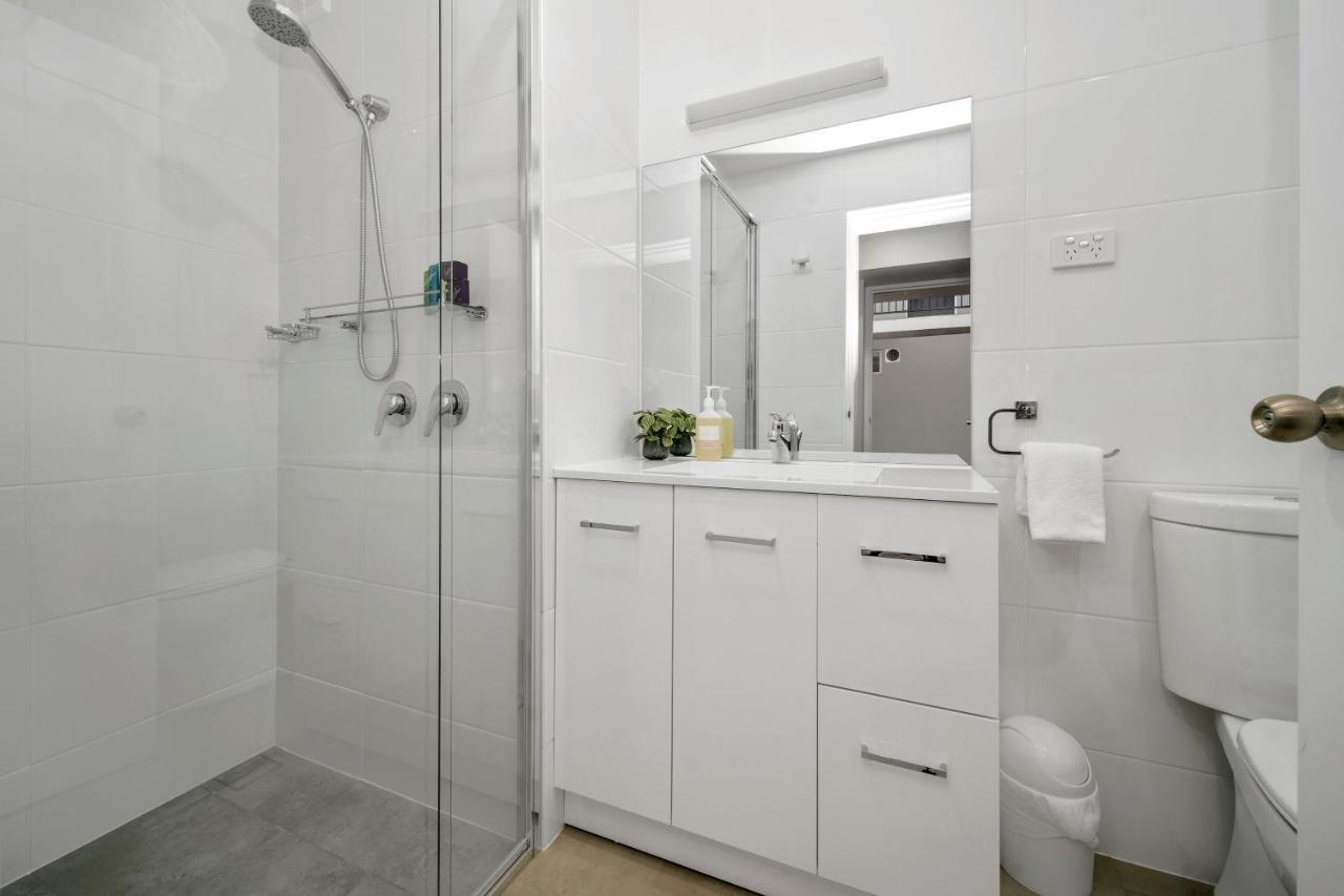 Merewether Motel Newcastle Ngoại thất bức ảnh