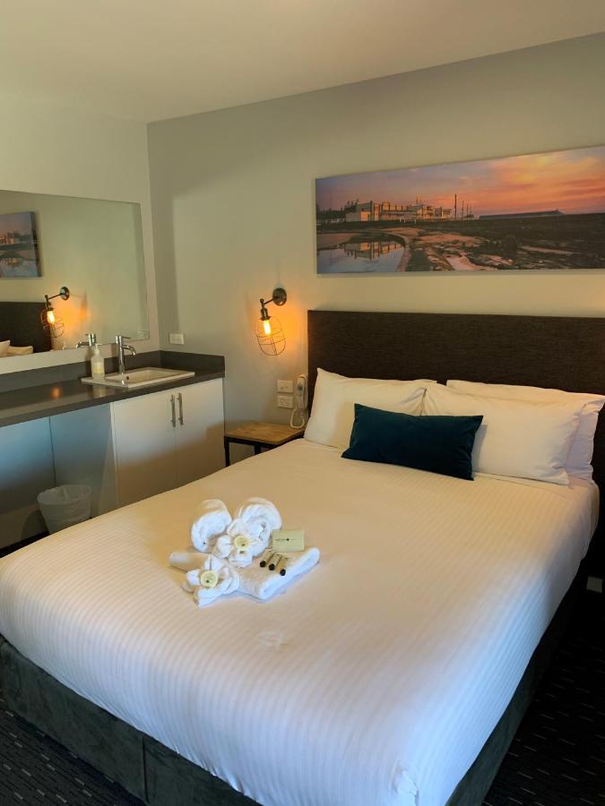Merewether Motel Newcastle Ngoại thất bức ảnh