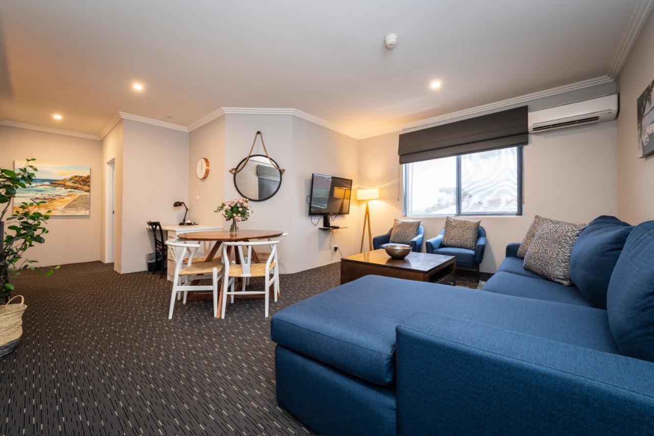 Merewether Motel Newcastle Ngoại thất bức ảnh