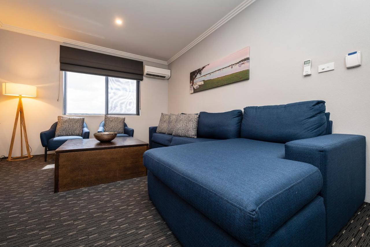 Merewether Motel Newcastle Ngoại thất bức ảnh