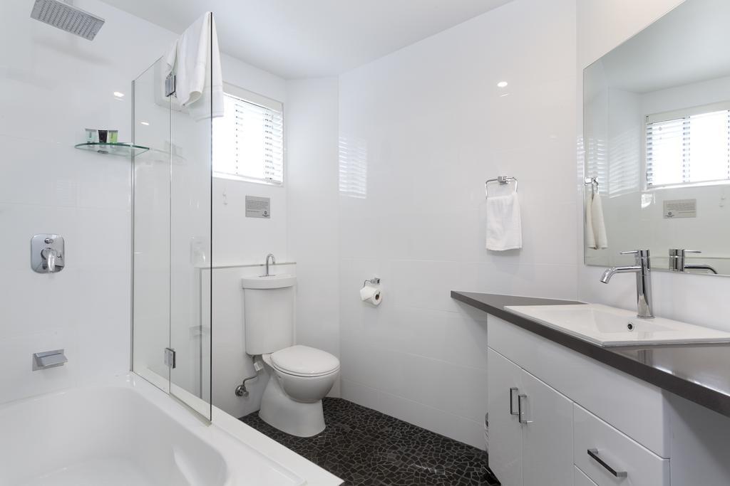 Merewether Motel Newcastle Ngoại thất bức ảnh