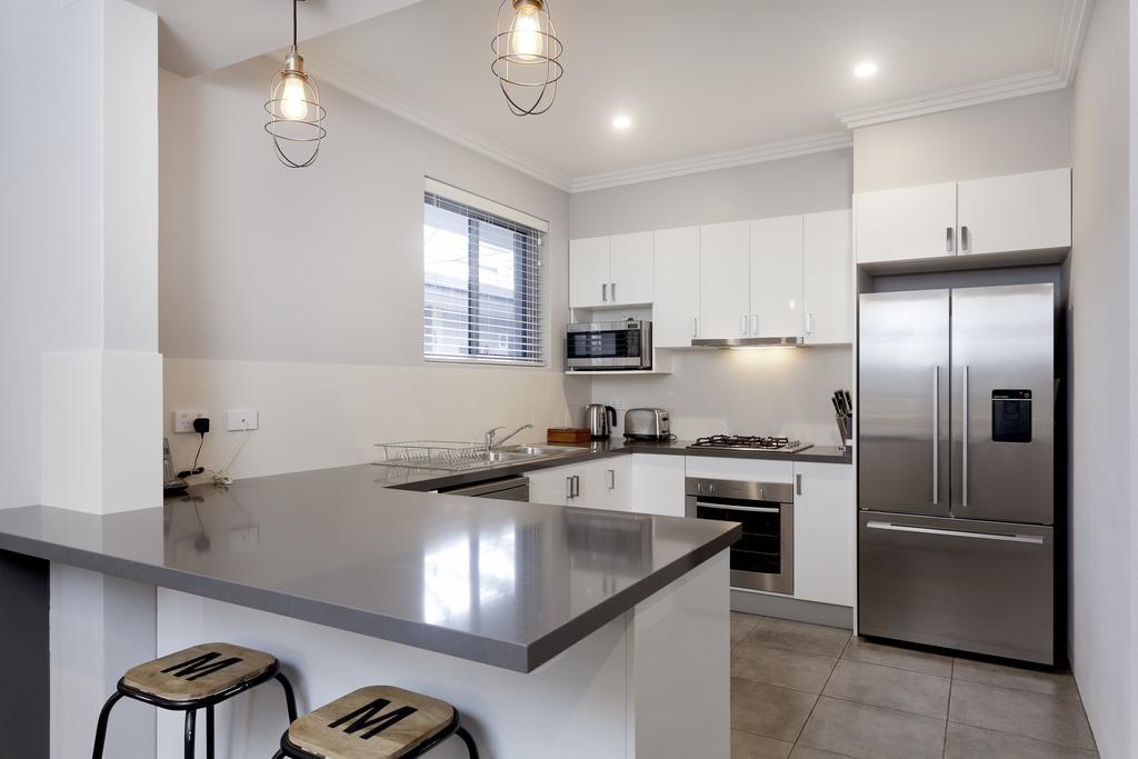 Merewether Motel Newcastle Ngoại thất bức ảnh