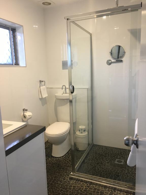 Merewether Motel Newcastle Ngoại thất bức ảnh
